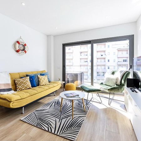 Monte Residence - Apartment Elly بورتيماو المظهر الخارجي الصورة