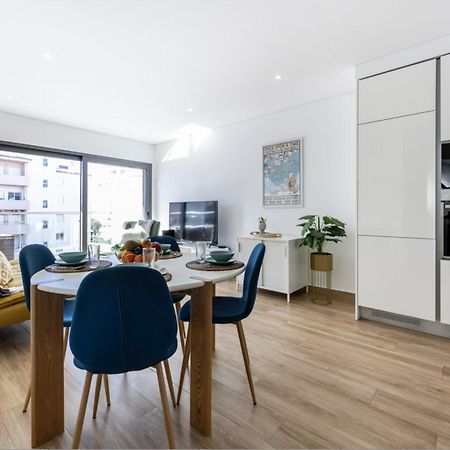 Monte Residence - Apartment Elly بورتيماو المظهر الخارجي الصورة