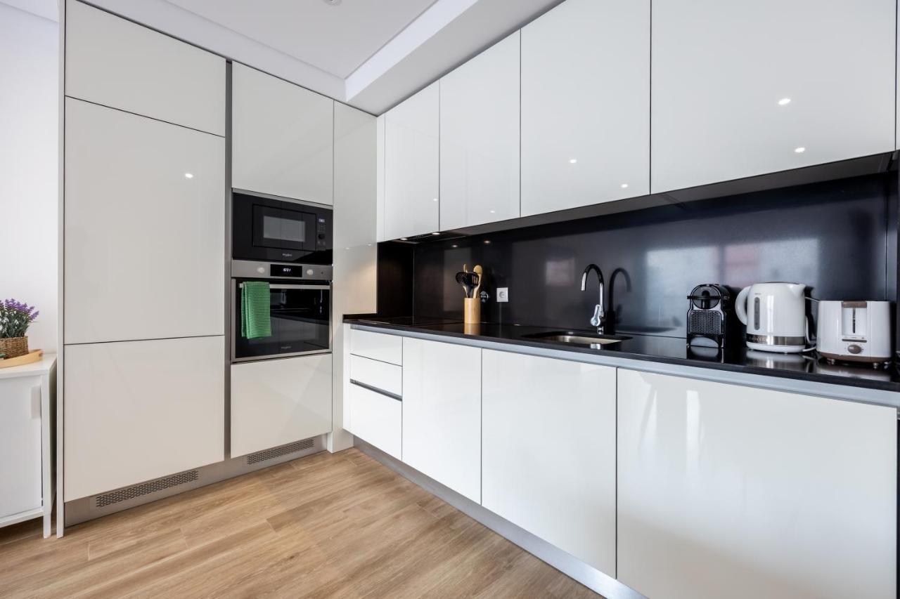 Monte Residence - Apartment Elly بورتيماو المظهر الخارجي الصورة