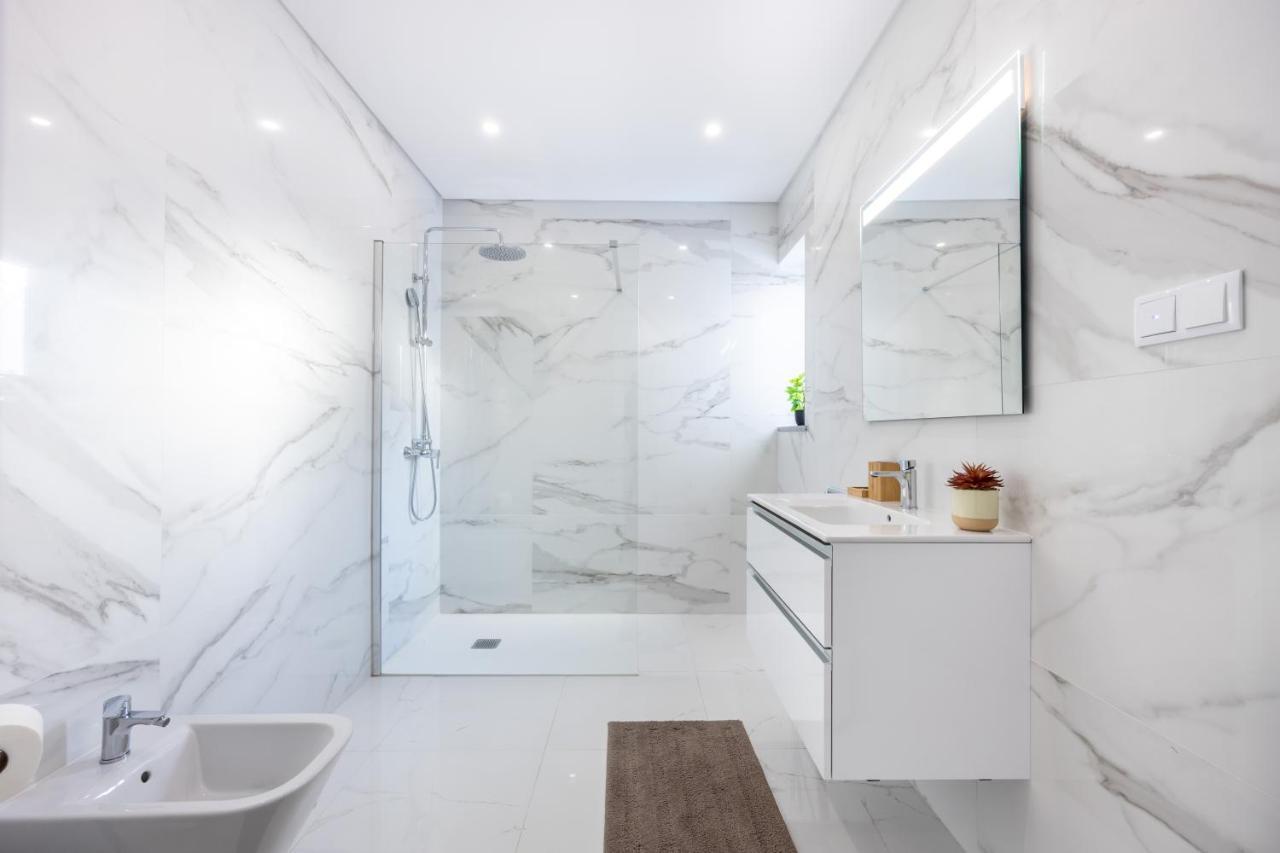 Monte Residence - Apartment Elly بورتيماو المظهر الخارجي الصورة