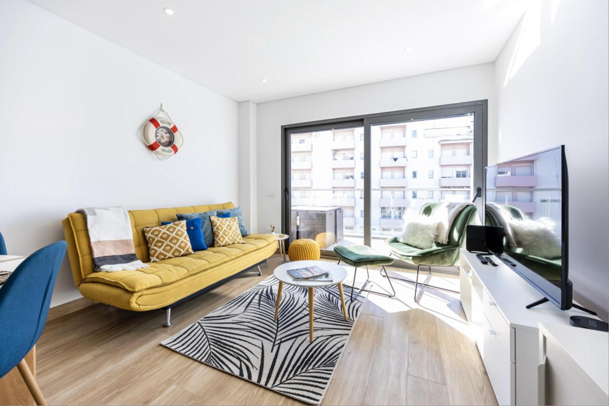 Monte Residence - Apartment Elly بورتيماو المظهر الخارجي الصورة