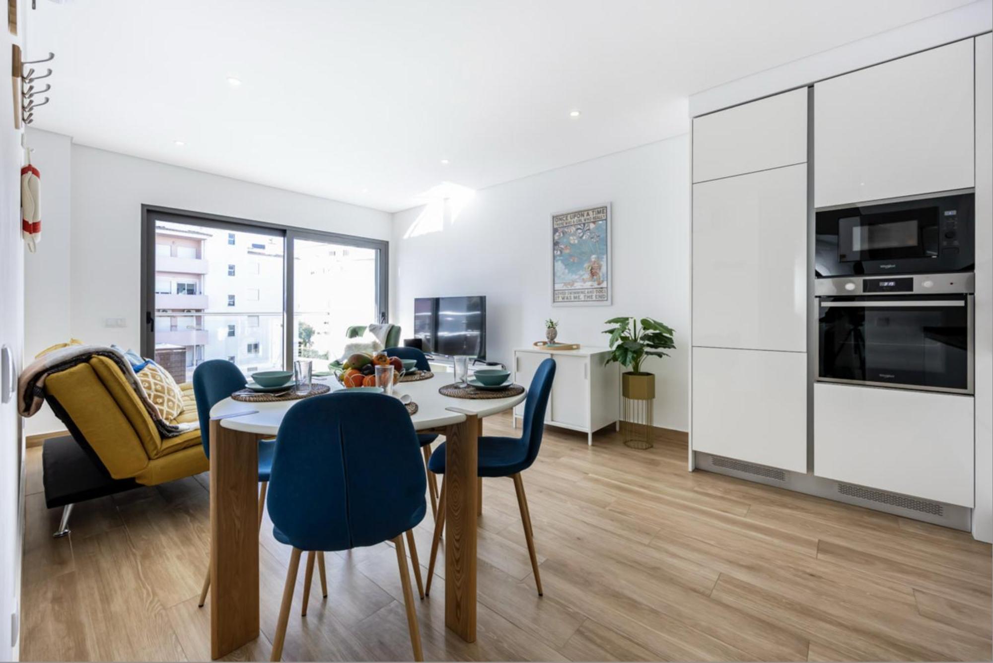 Monte Residence - Apartment Elly بورتيماو المظهر الخارجي الصورة